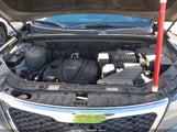 Kia Sorento Lx 5XYKT3A63CG309349 снимка