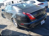 Jaguar Xj R-Sport SAJWA1C70J8W13973 снимка
