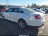 Ford Taurus Limited 1FAHP2FW4AG108898 снимка