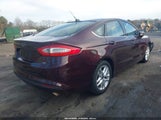 Ford Fusion Se 3FA6P0H71DR306725 снимка