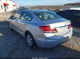 Honda Civic Lx 2HGFB2F51FH501911 снимка