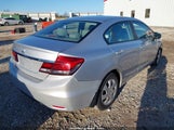 Honda Civic Lx 2HGFB2F51FH501911 снимка