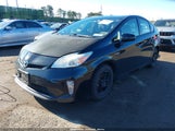 Toyota Prius Three JTDKN3DU0D5571070 снимка