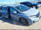 Honda Odyssey Touring 5FNRL6H80SB050557 снимка