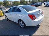 Chevrolet Sonic Ltz Auto 1G1JE5SHXE4120564 снимка