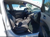 Chevrolet Sonic Ltz Auto 1G1JE5SHXE4120564 снимка