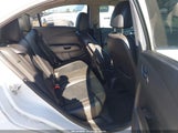 Chevrolet Sonic Ltz Auto 1G1JE5SHXE4120564 снимка