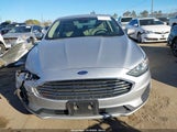 Ford Fusion Hybrid Se 3FA6P0LU2KR206725 photo