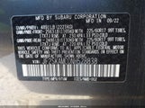 Subaru Forester Wilderness JF2SKAMC0NH528838 снимка