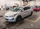 Hyundai Elantra Se 5NPDH4AE4GH697522 снимка