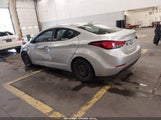 Hyundai Elantra Se 5NPDH4AE4GH697522 снимка