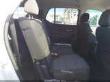 Chevrolet Traverse Fwd Ls 1GNERFKW0MJ228023 снимка