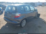Honda Fit JHMGE8H39CC025624 снимка
