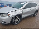 Nissan Rogue Sl 5N1AT2MT3FC900440 снимка