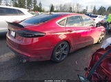 Ford Fusion Sport 3FA6P0VP2HR247405 снимка