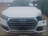 Audi Q5 2.0T Premium/2.0T Tech Premium WA1ANAFY1J2239467 fotografie