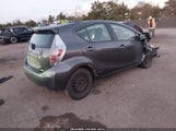 Toyota Prius C One JTDKDTB32D1056415 снимка
