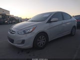 Hyundai Accent Se KMHCT4AE6HU181434 снимка