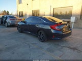 Honda Civic Lx 2HGFC2F50JH533318 снимка