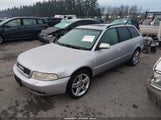 Audi A4 1.8T Avant WAUKC68D31A156097 снимка