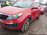 Kia Sportage Lx KNDPBCAC4E7558676 снимка
