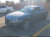 Audi A4 2.0T Premium WAUAFAFL4BN056357 снимка