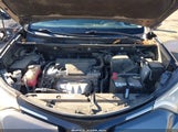 Toyota Rav4 Xle 2T3RFREV4HW570279 снимка