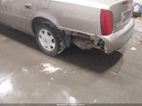 Cadillac Deville Standard 1G6KD54Y14U107117 снимка