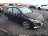 Hyundai Accent Limited 3KPC34A60NE169626 снимка