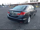 Honda Civic Lx 19XFB2F51DE274534 снимка