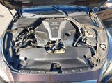 Infiniti Q50 3.0T Luxe JN1EV7AP7JM353537 photo