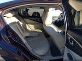Infiniti Q50 3.0T Luxe JN1EV7AP7JM353537 photo