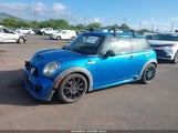 Mini Cooper S WMWMF73518TT86953 снимка