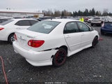 Toyota Corolla S 1NXBR32E64Z294569 снимка