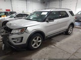 Ford Explorer Xlt 1FM5K8D8XGGC28728 fotografie