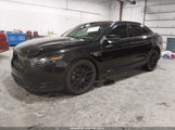 Ford Taurus Sho 1FAHP2KTXEG125044 снимка