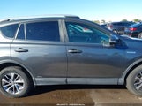 Toyota Rav4 Hybrid Xle JTMRJREV6GD011925 fotografie