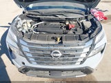 Nissan Rogue Platinum Fwd JN8BT3DC3SW380686 photo