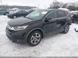 Honda Cr-V Ex 7FARW1H50KE007499 снимка