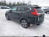 Honda Cr-V Ex 7FARW1H50KE007499 снимка