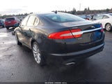 Jaguar Xf V6 Sc SAJWJ0EF7D8S88550 снимка