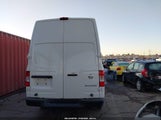 Nissan Nv Cargo Nv2500 Hd S High Roof V6 1N6BF0LY8MN811060 photo