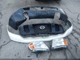 Nissan Nv Cargo Nv2500 Hd S High Roof V6 1N6BF0LY8MN811060 photo