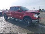 Ford F-150 Lariat 1FTFW1ET5DFE07848 снимка