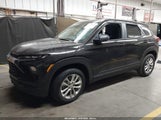 Chevrolet Trailblazer Fwd Ls KL79MMSL2SB142672 снимка