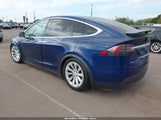 Tesla Model X 60D/70D/75D/90D/P100D 5YJXCBE2XGF023826 снимка