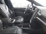 Tesla Model X 60D/70D/75D/90D/P100D 5YJXCBE2XGF023826 снимка