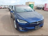 Tesla Model X 60D/70D/75D/90D/P100D 5YJXCBE2XGF023826 снимка