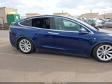 Tesla Model X 60D/70D/75D/90D/P100D 5YJXCBE2XGF023826 снимка
