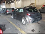Toyota Corolla Se JTND4MBE3P3200381 снимка